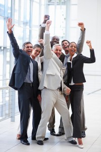 Customer service and raving fans for small business